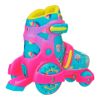 Imagen de Patines Ajustables Para Niños Roller Derby Fun Roll Talle 11J-2