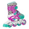 Imagen de Patines 2en1 Ajustables Para Niños Roller Derby Sprinter Talle 12J-2