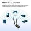 Imagen de Tarjeta De Red Tp-link Archer Tx55e Wifi Bt 2,4ghz 5ghz AX3000