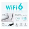 Imagen de Tarjeta De Red Tp-link Archer Tx35u Plus  Wifi 2,4ghz 5ghz AX1800