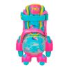 Imagen de Patines Ajustables Para Niños Roller Derby Fun Roll Talle 7J-11J