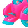 Imagen de Patines Ajustables Para Niños Roller Derby Fun Roll Talle 7J-11J