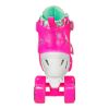 Imagen de Patines Ajustables Para Niños Roller Derby Trac Star Talle 3-6