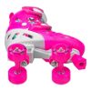 Imagen de Patines Ajustables Para Niños Roller Derby Trac Star Talle 3-6
