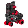 Imagen de Patines 2en1 Ajustables Para Niños Roller Derby Sprinter Talle 3-6
