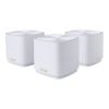 Imagen de Router X3 Asus Zenwifi Ax Mini (xd4) Wifi 2,4ghz 5ghz AX1800