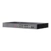 Imagen de Switch Tp-Link Ds1018gmp 18 Puertos 10/100/1000