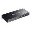 Imagen de Switch Tp-Link Ds1018gmp 18 Puertos 10/100/1000