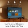 Imagen de Amazon Fire Tv Stick HD 2024 Control Remoto Alexa WiFi 5