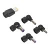 Imagen de Cargador Universal Targus Para Notebook 5 Puntas 90W