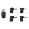 Imagen de Cargador Universal Targus Para Notebook 5 Puntas 90W