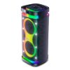 Imagen de Parlante Bt Aiwa Awpoh6d 1000w Pmpo Iluminación Led