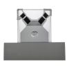 Imagen de Funda Universal Para Tablet De 9'' a 10,5'' Targus 360°