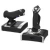Imagen de Joystick Pxn Simulador De Vuelo 2119 Pro