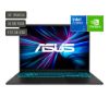 Imagen de Notebook Gamer Asus V16 16'' Core 5 16gb 512gb W11 Rtx4050