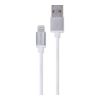 Imagen de Cable Usb A - Lightning Philips 1,2m