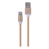 Imagen de Cable Usb A - Lightning Philips 1,2m