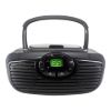 Imagen de Radio Philco Pbb2005bt-bk Estéreo BT FM CD MP3