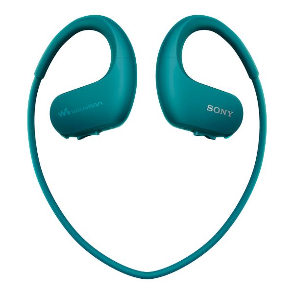 Imagen de Auriculares Deportivos MP3 Sony Ip65 Ip68 4gb Mac Windows
