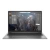 Imagen de Notebook Hp 15,6'' Core I7 16gb 512gb Win11 Pro QuadroP520