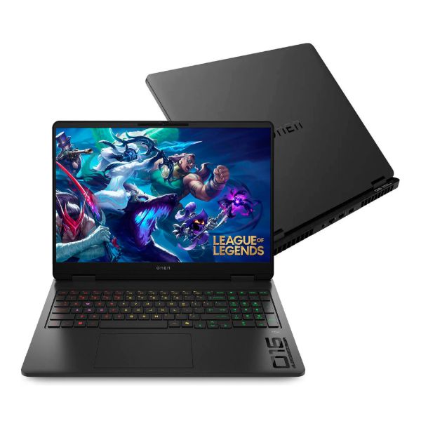 Imagen de Notebook Gamer Hp 16'' Core Ultra 9 16gb 1tb Win11 Rtx5070