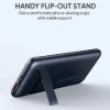 Imagen de Powerbank Aukey 10000mah 1 Usb C / 1 Usb A