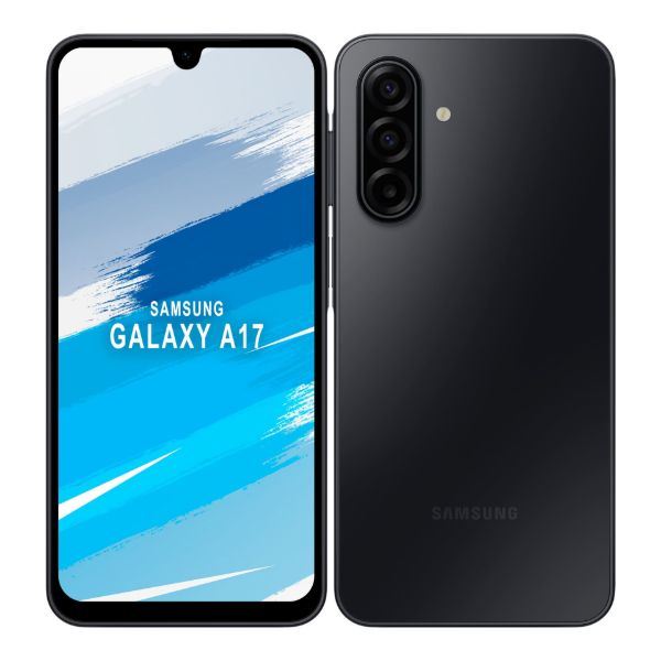 Imagen de Samsung Galaxy A17 6,7'' 5G 6gb 128gb Triple Cam 50mp