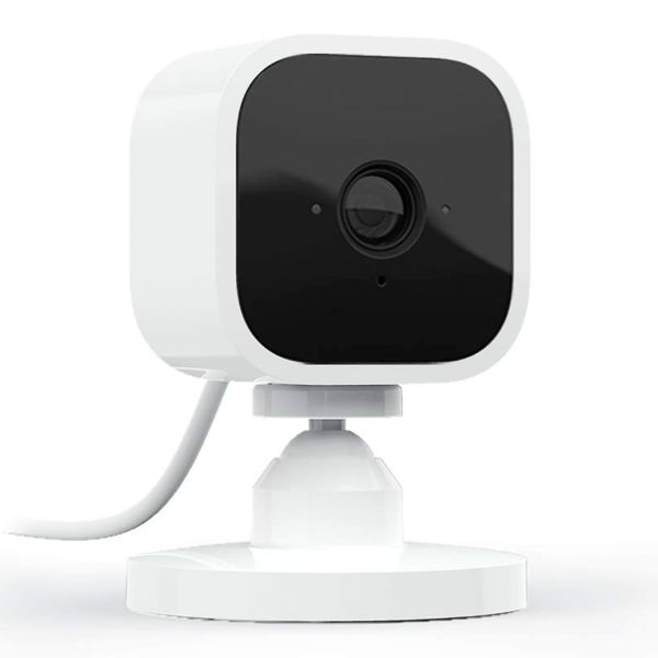 Imagen de Cámara Interior Usb Blink Mini 1 Visión Nocturna