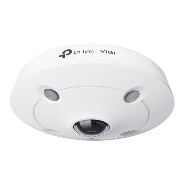 Imagen de Cámara De Seguridad Tp-Link S655I Ip67/Ik10 Audio Bidireccional