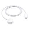 Imagen de Cargador Inalámbrico Para Apple Watch Cable USB C 1m