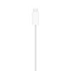 Imagen de Cargador Inalámbrico Para Apple Watch Cable USB C 1m