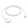 Imagen de Cargador Inalámbrico Para Apple Watch Cable Trenzado USB C 1m