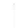 Imagen de Cargador Inalámbrico Para Apple Watch Cable Trenzado USB C 1m