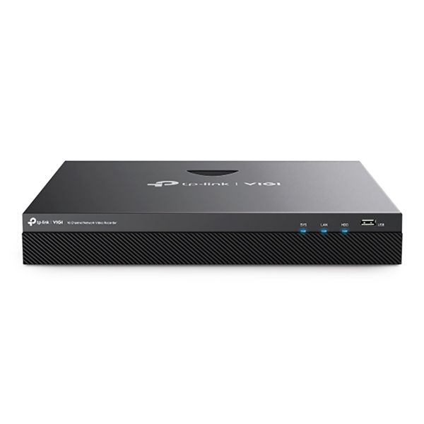 Imagen de Nvr Tp-Link Vigi Nvr2016h 16 Canales 4k