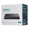 Imagen de Nvr Tp-Link Vigi Nvr2016h 16 Canales 4k