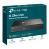 Imagen de Nvr Tp-Link Vigi Nvr4032h 32 Canales 4k