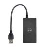 Imagen de Hub Usb 4 puertos Unno