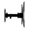 Imagen de Soporte Para Tv De Pared Unno Tm8043bk 23''-42''