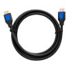 Imagen de Cable Hdmi 2.0 Unno Cb4226bl Soporta 4K 3m