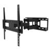 Imagen de Soporte Para Tv De Pared Unno Tm8058bk 32''-55''