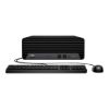 Imagen de Pc De Escritorio HP SFF Core I3 8gb 256gb Win11 Pro