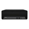 Imagen de Pc De Escritorio HP SFF Core I3 8gb 256gb Win11 Pro