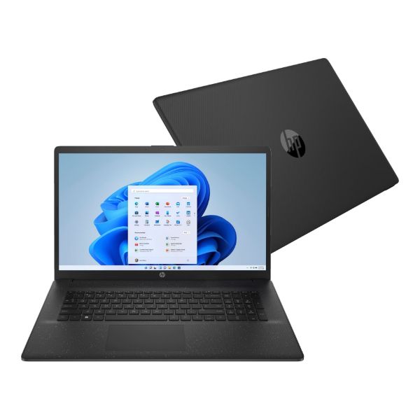 Imagen de Notebook Hp 17,3'' Athlon Gold 8gb 256gb Win11