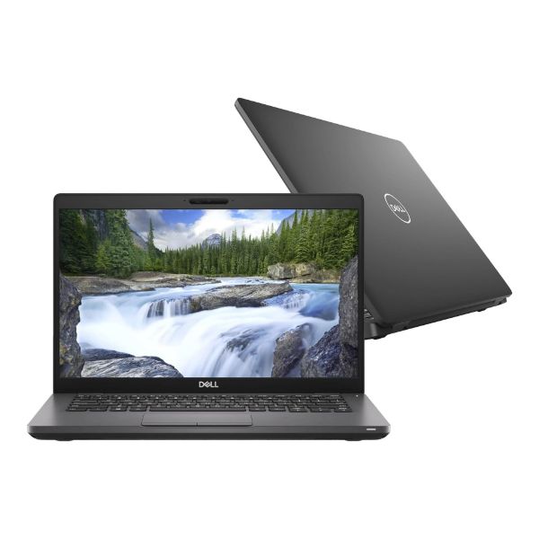 Imagen de Notebook Dell 14'' Core I5 8gb 256gb Win10 Pro