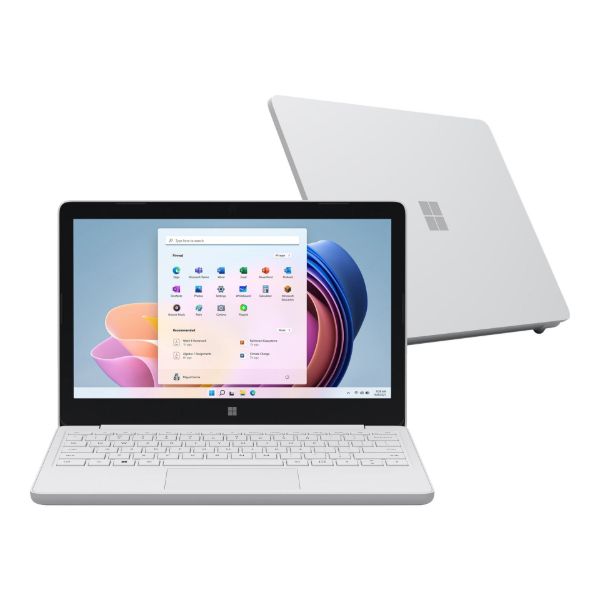 Imagen de Notebook Microsoft Surface 11,6'' N4120 8gb 128gb Win11 Pro