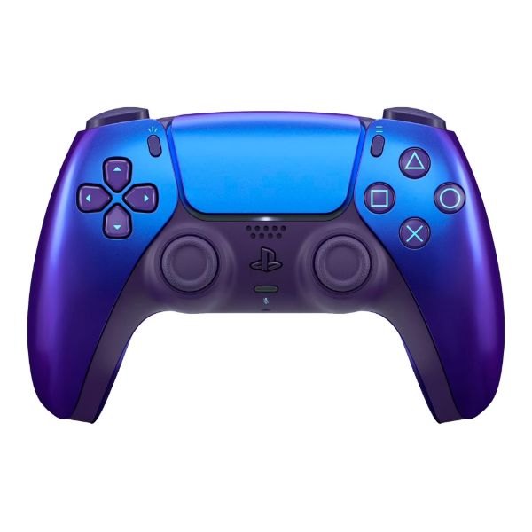 Imagen de Gamepad Inalámbrico Bt Sony Ps5 Dualsense Respuesta Háptica