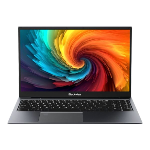 Imagen de Notebook BlackView 15,6" N97 16gb 512gb Win11
