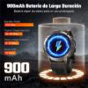 Imagen de Reloj Inteligente Cubot X3 1atm 1,73" Bluetooth