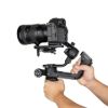 Imagen de Gimbal Cámaras Feiyu Scorp 2 Kit Seguimiento IA