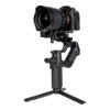 Imagen de Gimbal Smartphones y Cámaras Feiyu Scorp Mini 3 Seguimiento IA